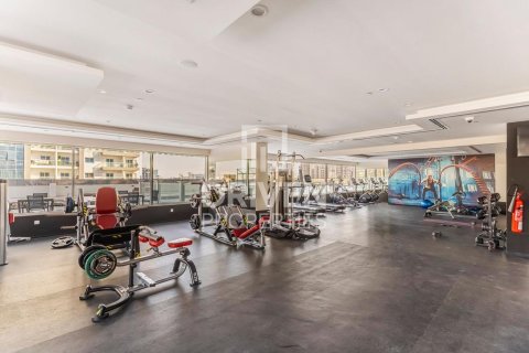 Appartement à Dubai Sports City, Dubai, 2 chambres, 109 m², № 66057 - photo 12