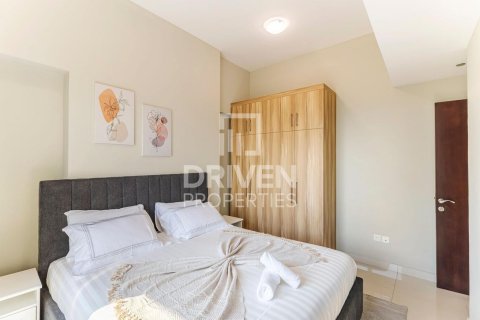 Appartement à Dubai Sports City, Dubai, 2 chambres, 109 m², № 66057 - photo 7