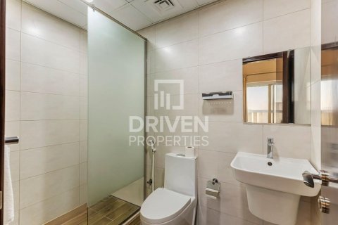 Appartement à Dubai Sports City, Dubai, 2 chambres, 109 m², № 66057 - photo 17