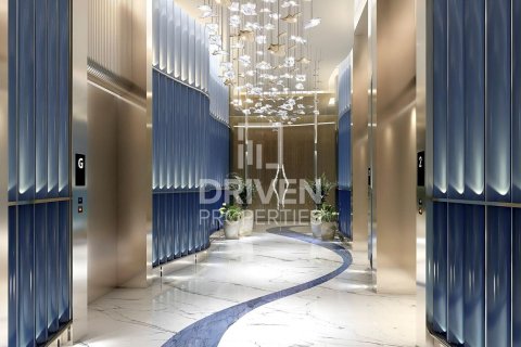 Купить квартиру в Maritime City, Дубай: 1 спальня, 74м², № 66060 - фото 6