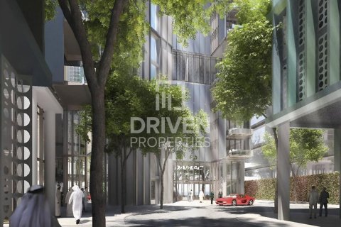 Купить квартиру в Maritime City, Дубай: 1 спальня, 74м², № 66060 - фото 8