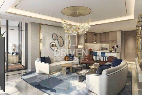 Купить квартиру в Maritime City, Дубай: 1 спальня, 74м², № 66060 - фото 1