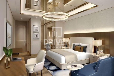 Купить квартиру в Maritime City, Дубай: 1 спальня, 74м², № 66060 - фото 2