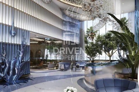 Купить квартиру в Maritime City, Дубай: 1 спальня, 74м², № 66060 - фото 5