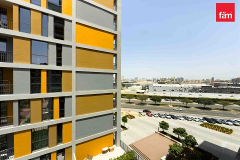 Apartamento en Dubai, 1 dormitorio, 63.2 m², № 52313 - foto 13