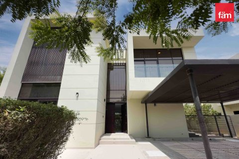 Villa à Dubai, 5 chambres, 479.9 m², № 52306 - photo 23