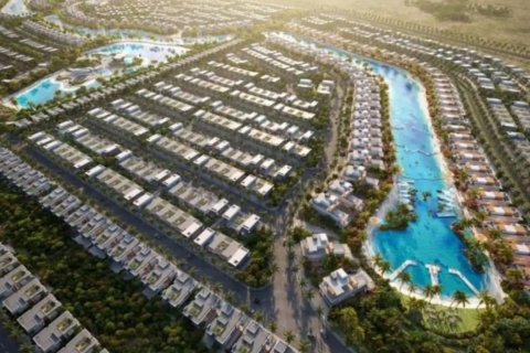 Villa à Dubai, 4 chambres, 205.1 m², № 52297 - photo 8