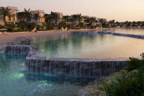 Villa à Dubai, 4 chambres, 205.1 m², № 52297 - photo 3