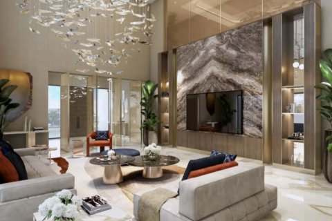 Villa à Dubai, 4 chambres, 205.1 m², № 52297 - photo 5