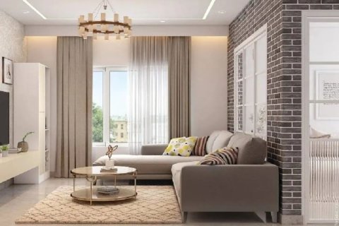 Villa à Dubai, 4 chambres, 205.1 m², № 52297 - photo 4