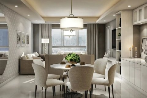 Villa à Dubai, 4 chambres, 205.1 m², № 52297 - photo 2