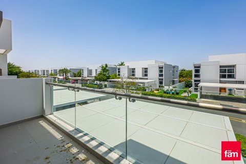 Снять в аренду таунхаус в Дубае: 3 спальни, 273.5м², № 52308 - фото 22