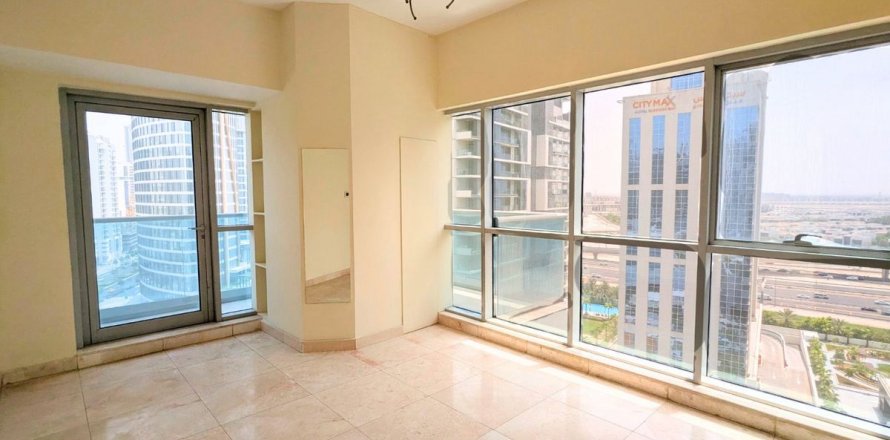 Appartement à Business Bay, Dubai, 2 chambres, 150.2 m², № 52304