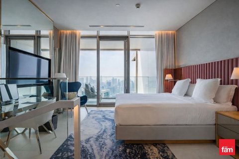 Apartamento en Business Bay, Dubai, 1 dormitorio, 108 m², № 84889 - foto 6