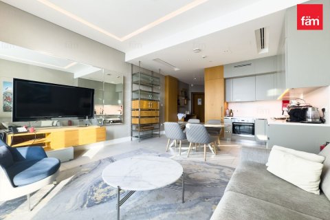 Apartamento en Business Bay, Dubai, 1 dormitorio, 108 m², № 84889 - foto 4