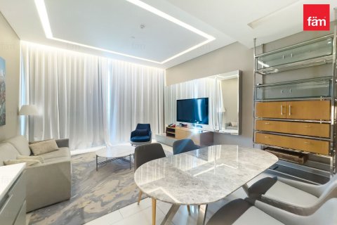 Apartamento en Business Bay, Dubai, 1 dormitorio, 108 m², № 84889 - foto 5