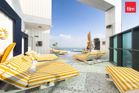 Apartamento en Business Bay, Dubai, 1 dormitorio, 108 m², № 84889 - foto 12