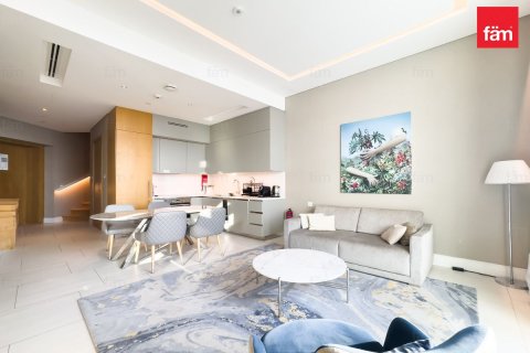 Apartamento en Business Bay, Dubai, 1 dormitorio, 108 m², № 84889 - foto 1