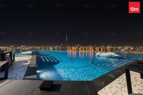 Apartamento en Business Bay, Dubai, 1 dormitorio, 108 m², № 84889 - foto 10