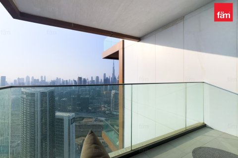 Apartamento en Business Bay, Dubai, 1 dormitorio, 108 m², № 84889 - foto 8