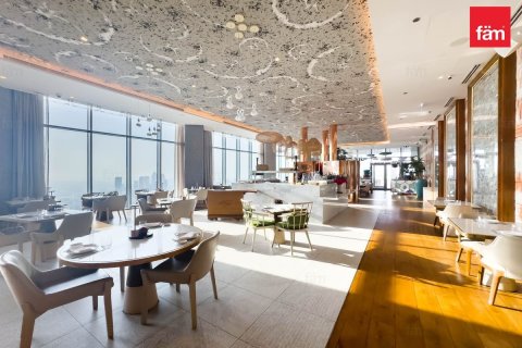 Apartamento en Business Bay, Dubai, 1 dormitorio, 108 m², № 84889 - foto 14