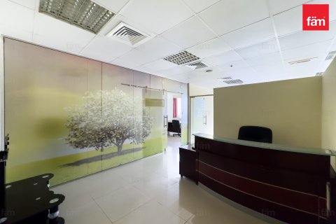 Office in Business Bay, Dubai 87.4 sq.m. № 84888 - photo 1
