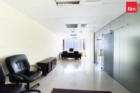 Office in Business Bay, Dubai 87.4 sq.m. № 84888 - photo 6
