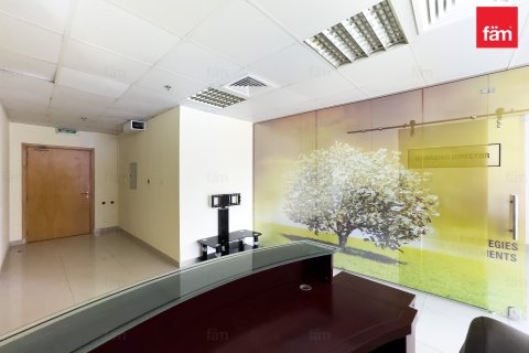 Office in Business Bay, Dubai 87.4 sq.m. № 84888 - photo 2