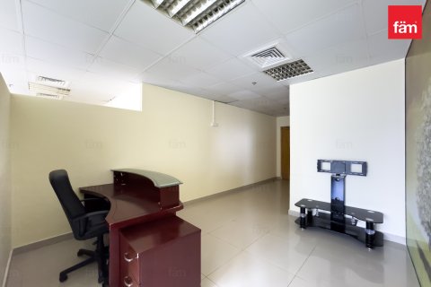 Office in Business Bay, Dubai 87.4 sq.m. № 84888 - photo 3