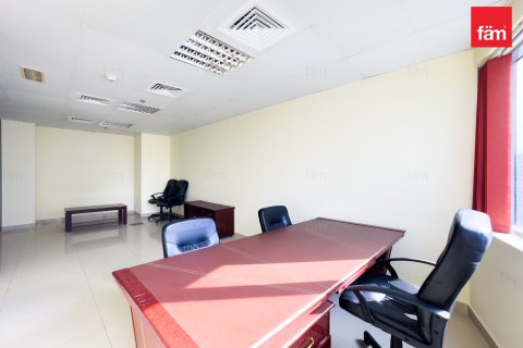Office in Business Bay, Dubai 87.4 sq.m. № 84888 - photo 8