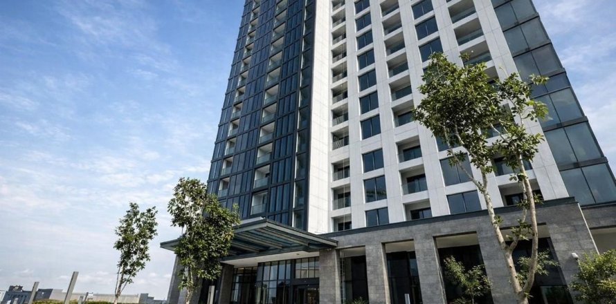 Квартира в Дубае, 1 спальня, 7.1м², № 84878