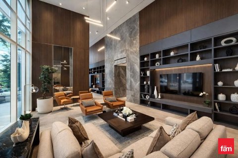 Снять в аренду квартиру в Дубае: 1 спальня, 7.1м², № 84878 - фото 9