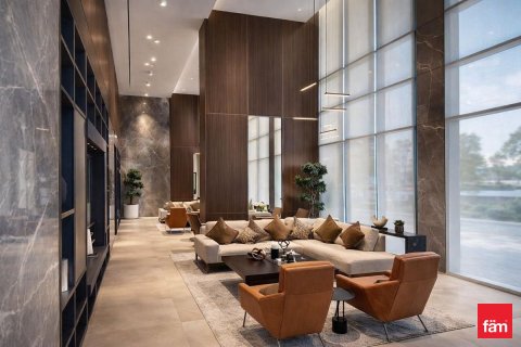 Снять в аренду квартиру в Дубае: 1 спальня, 7.1м², № 84878 - фото 8