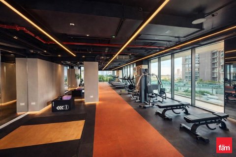 Снять в аренду квартиру в Дубае: 1 спальня, 7.1м², № 84878 - фото 7