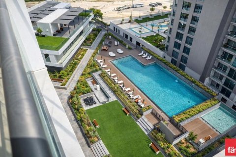 Снять в аренду квартиру в Дубае: 1 спальня, 7.1м², № 84878 - фото 11