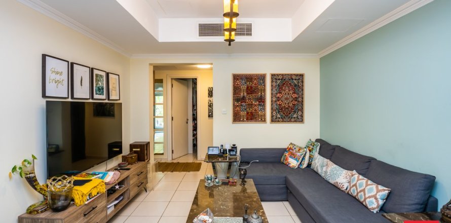 Villa in Dubai 2 bedrooms, 172.5 sq.m. № 84890