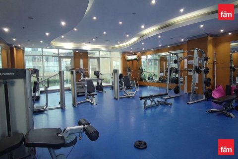 Apartment in Business Bay, Dubai 2 bedrooms, 123.9 sq.m. № 84887 - photo 13