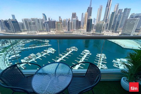 Apartment in Business Bay, Dubai 2 bedrooms, 123.9 sq.m. № 84887 - photo 5