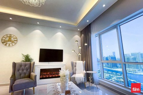 شقة في الخليج التجاري, دبي 2 غرف نوم, 123.9 م² رقم 84887 - صورة 10