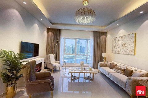 Apartment in Business Bay, Dubai 2 bedrooms, 123.9 sq.m. № 84887 - photo 2