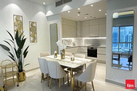 Apartment in Business Bay, Dubai 2 bedrooms, 123.9 sq.m. № 84887 - photo 7