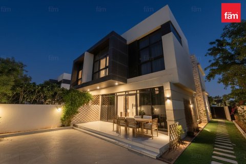 Villa en Dubai, 3 dormitorios, 324 m², № 84879 - foto 22