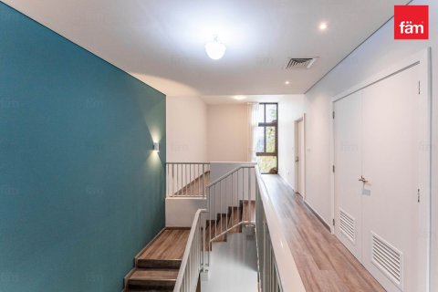 Villa en Dubai, 3 dormitorios, 324 m², № 84879 - foto 21