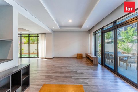 Villa en Dubai, 3 dormitorios, 324 m², № 84879 - foto 8