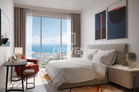Appartement à EMAAR Beachfront, Dubai Harbour, Dubai, 2 chambres, 117 m², № 19488 - photo 9