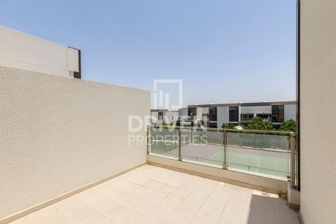 Maison de ville à District 11, Mohammed Bin Rashid City, Dubai, 4 chambres, 252 m², № 19490 - photo 22