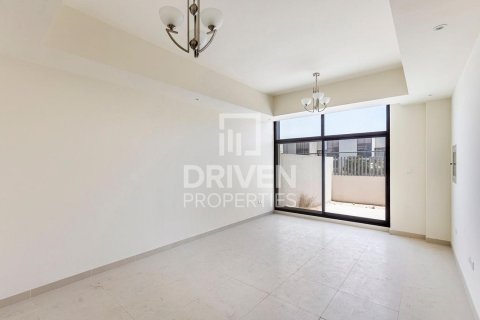 Maison de ville à District 11, Mohammed Bin Rashid City, Dubai, 4 chambres, 252 m², № 19490 - photo 4