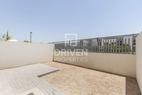 Maison de ville à District 11, Mohammed Bin Rashid City, Dubai, 4 chambres, 252 m², № 19490 - photo 24