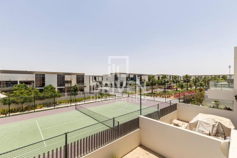 Maison de ville à District 11, Mohammed Bin Rashid City, Dubai, 4 chambres, 252 m², № 19490 - photo 2