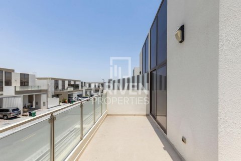 Maison de ville à District 11, Mohammed Bin Rashid City, Dubai, 4 chambres, 252 m², № 19490 - photo 23